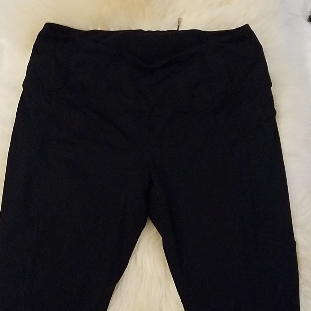 Jogger Style Yoga Pants